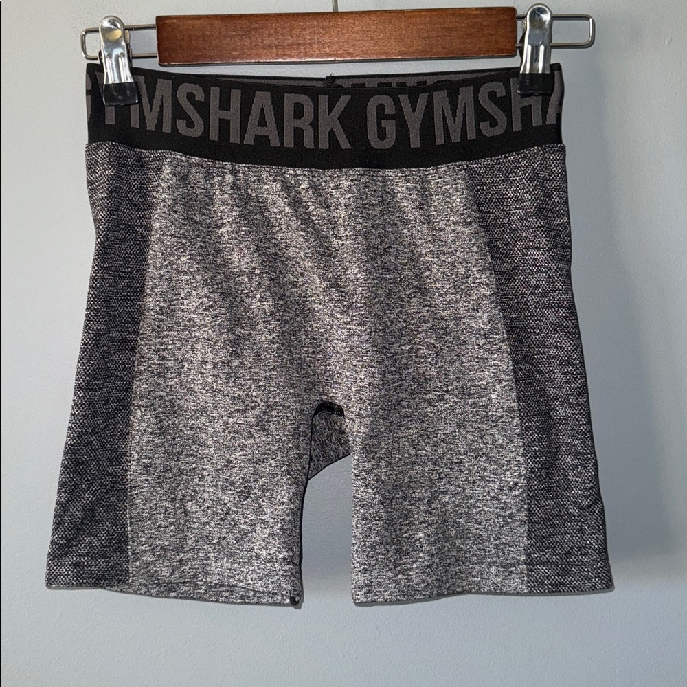 Gymshark shorts